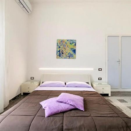 סלרנו Camera Matrimoniale Privata In Appartamento Condivisibile מראה חיצוני תמונה