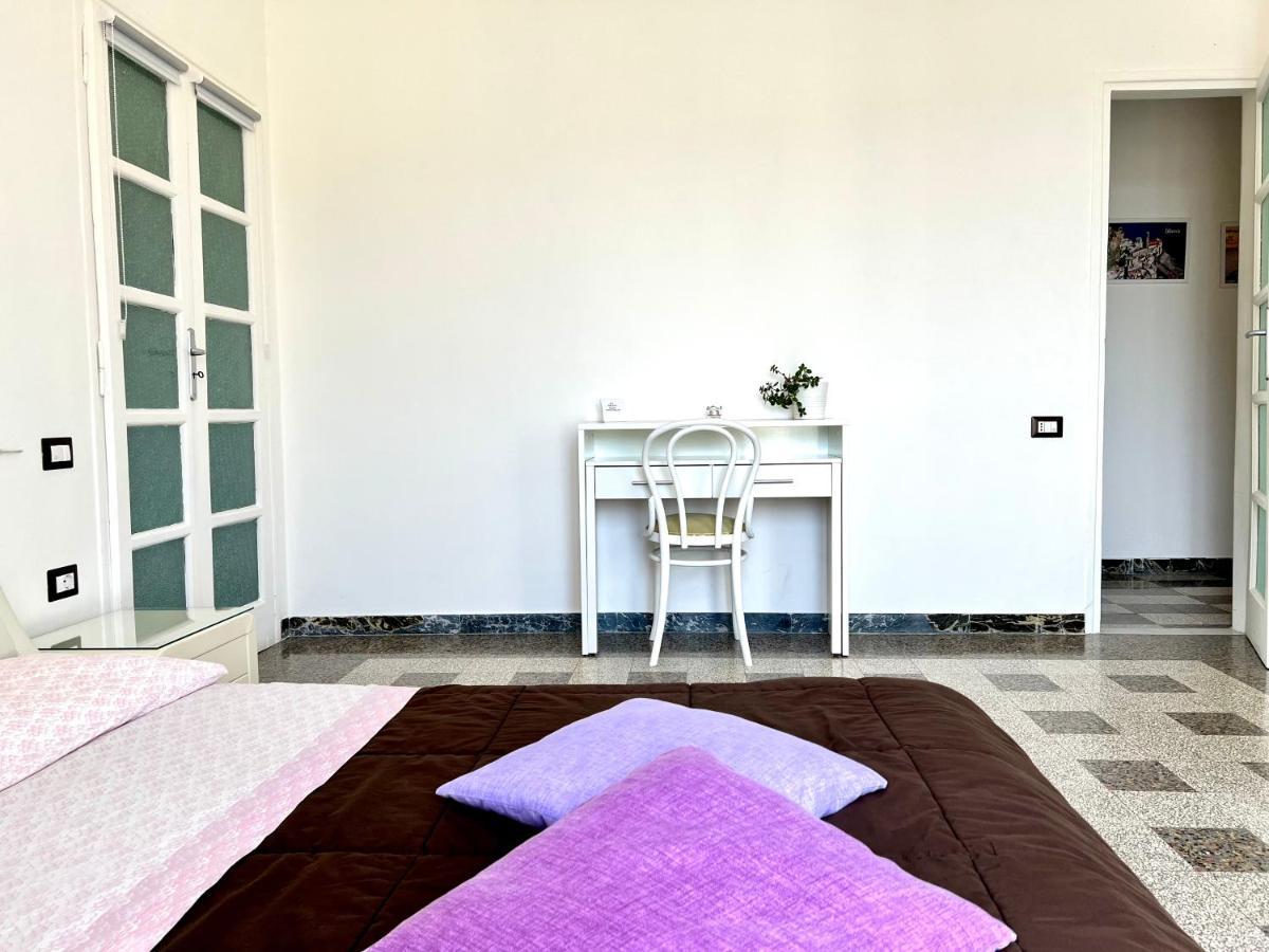 סלרנו Camera Matrimoniale Privata In Appartamento Condivisibile מראה חיצוני תמונה