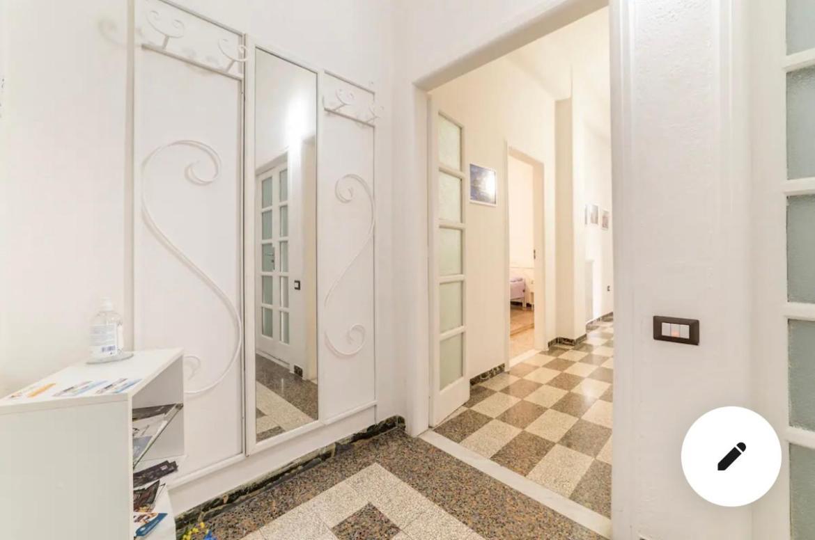 סלרנו Camera Matrimoniale Privata In Appartamento Condivisibile מראה חיצוני תמונה