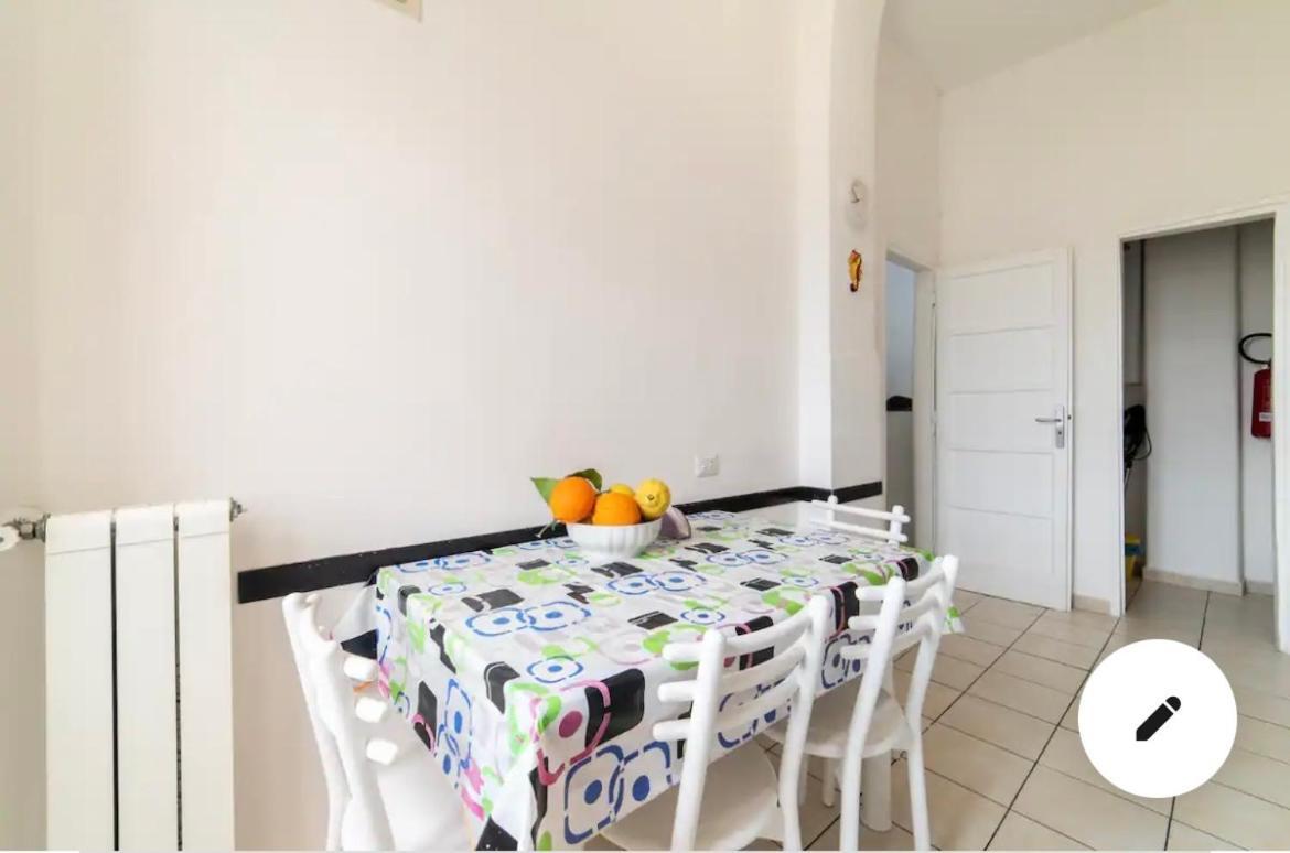 סלרנו Camera Matrimoniale Privata In Appartamento Condivisibile מראה חיצוני תמונה