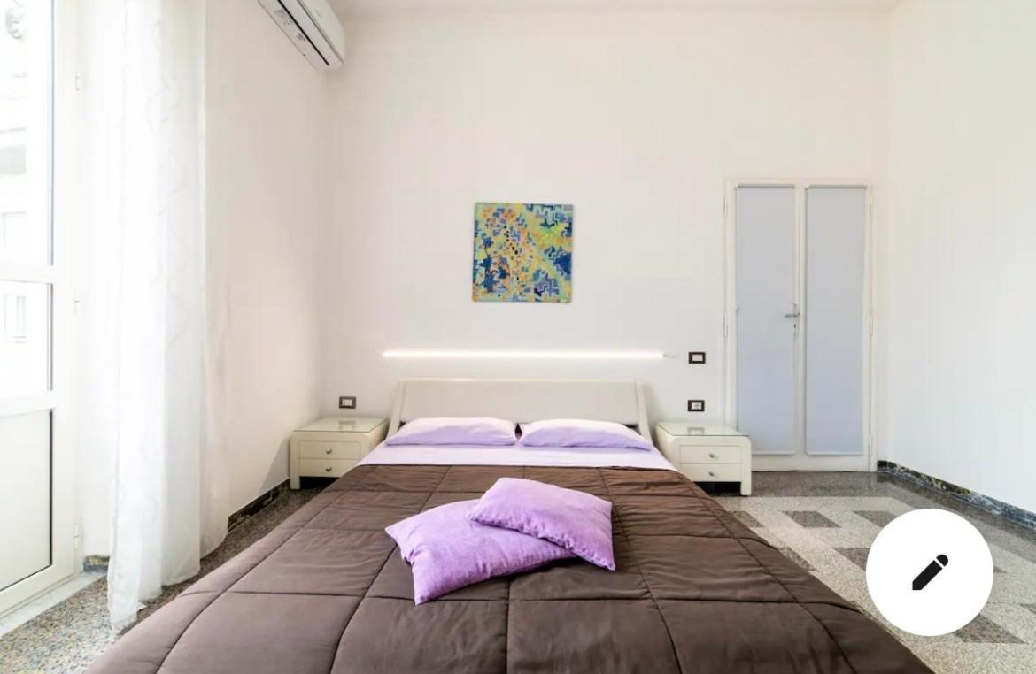 סלרנו Camera Matrimoniale Privata In Appartamento Condivisibile מראה חיצוני תמונה